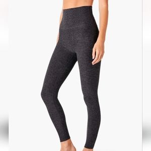 Beyond Yoga Ultra High-Waisted Midi Leggings